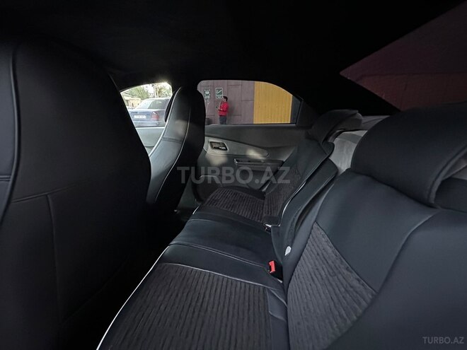 Chevrolet Cobalt 2026, 7,000 km - 1.5 l - Bakı