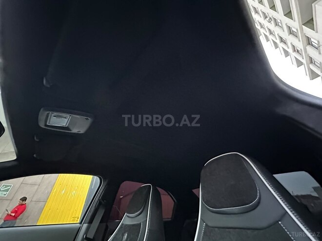 Chevrolet Cobalt 2026, 7,000 km - 1.5 l - Bakı