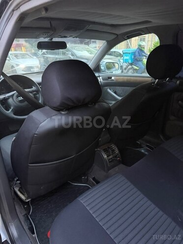 Audi A6 1999, 367,000 km - 2.8 l - Bakı