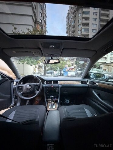 Audi A6 1999, 367,000 km - 2.8 l - Bakı