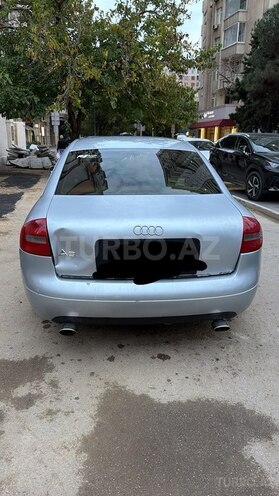 Audi A6 1999, 367,000 km - 2.8 l - Bakı