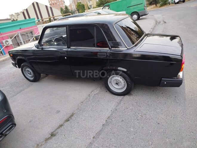 LADA (VAZ) 2107 2011, 126,545 km - 1.6 l - Bakı