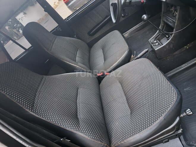 LADA (VAZ) 2107 2011, 126,545 km - 1.6 l - Bakı