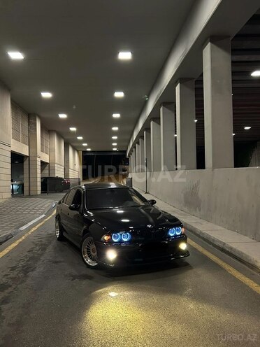 BMW 530 2000, 300,000 km - 2.9 l - Bakı