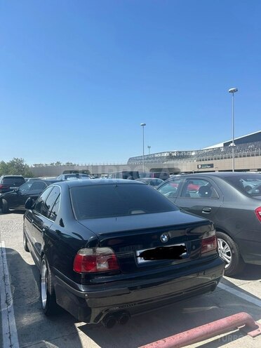 BMW 530 2000, 300,000 km - 2.9 l - Bakı