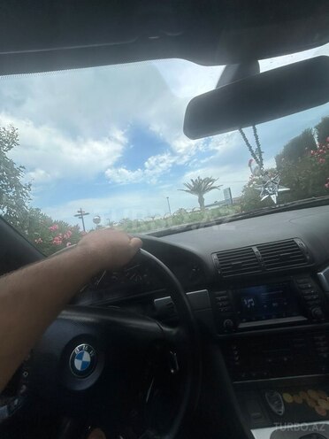 BMW 530 2000, 300,000 km - 2.9 l - Bakı
