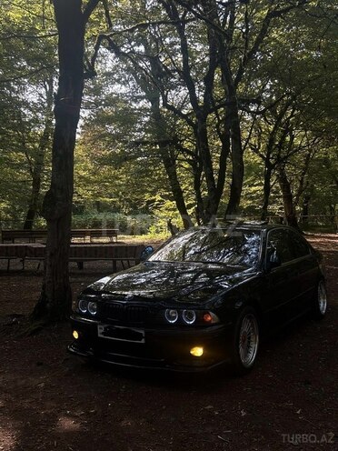 BMW 530 2000, 300,000 km - 2.9 l - Bakı