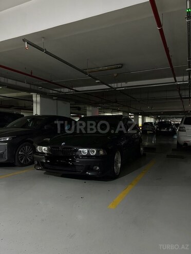 BMW 530 2000, 300,000 km - 2.9 l - Bakı