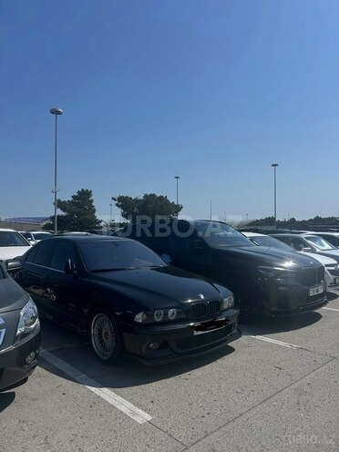 BMW 530 2000, 300,000 km - 2.9 l - Bakı