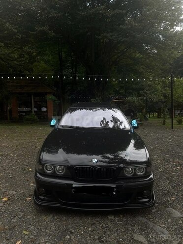 BMW 530 2000, 300,000 km - 2.9 l - Bakı