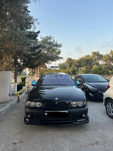 BMW 530 2000, 300,000 km - 2.9 l - Bakı