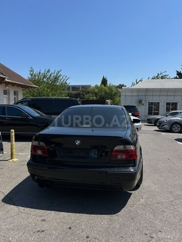 BMW 530 2000, 300,000 km - 2.9 l - Bakı