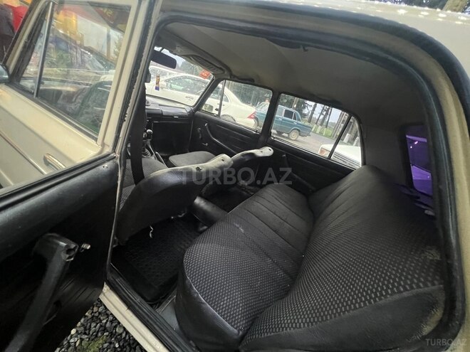 LADA (VAZ) 2106 1986, 454,545 km - 1.6 l - Lənkəran