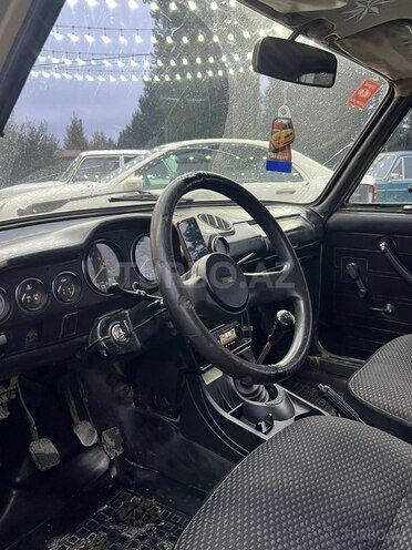 LADA (VAZ) 2106 1986, 454,545 km - 1.6 l - Lənkəran