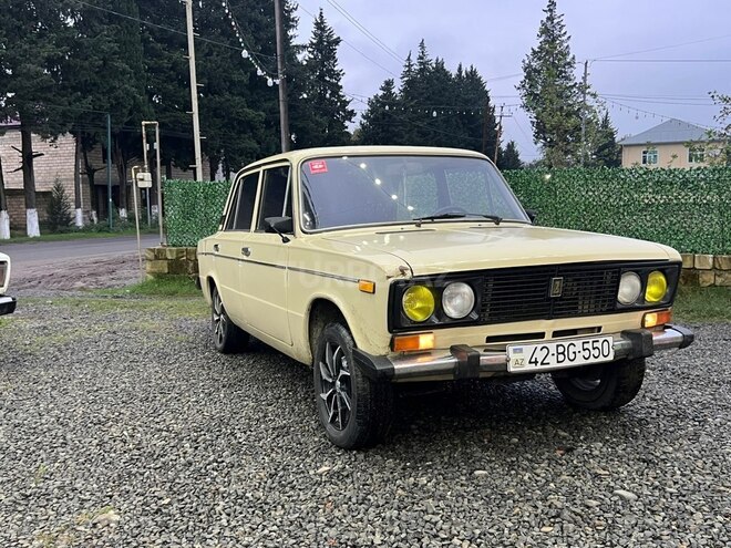 LADA (VAZ) 2106 1986, 454,545 km - 1.6 l - Lənkəran
