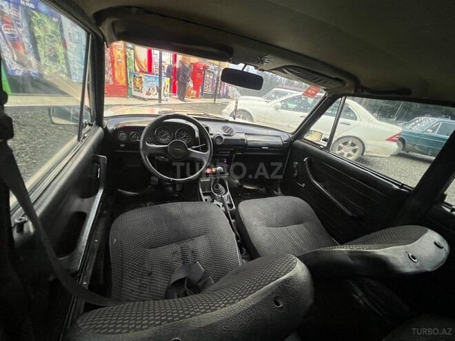 LADA (VAZ) 2106 1986, 454,545 km - 1.6 l - Lənkəran