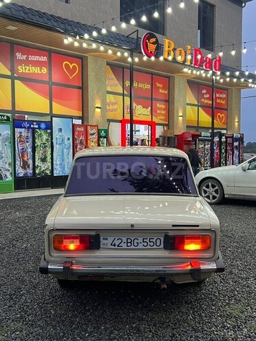 LADA (VAZ) 2106 1986, 454,545 km - 1.6 l - Lənkəran