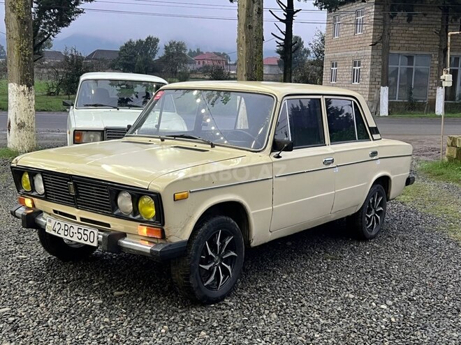 LADA (VAZ) 2106 1986, 454,545 km - 1.6 l - Lənkəran