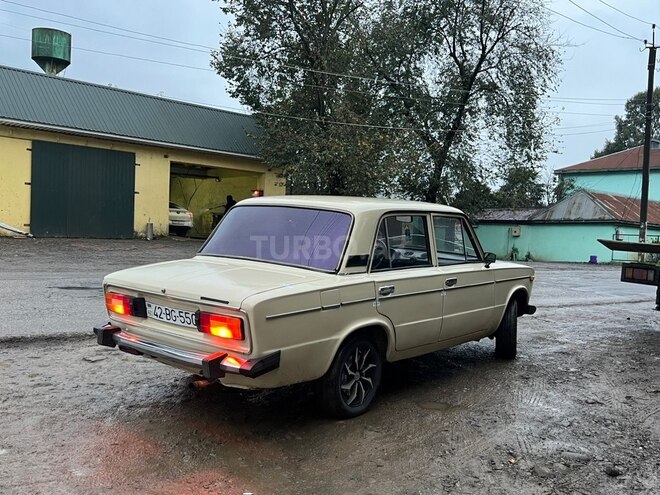 LADA (VAZ) 2106 1986, 454,545 km - 1.6 l - Lənkəran