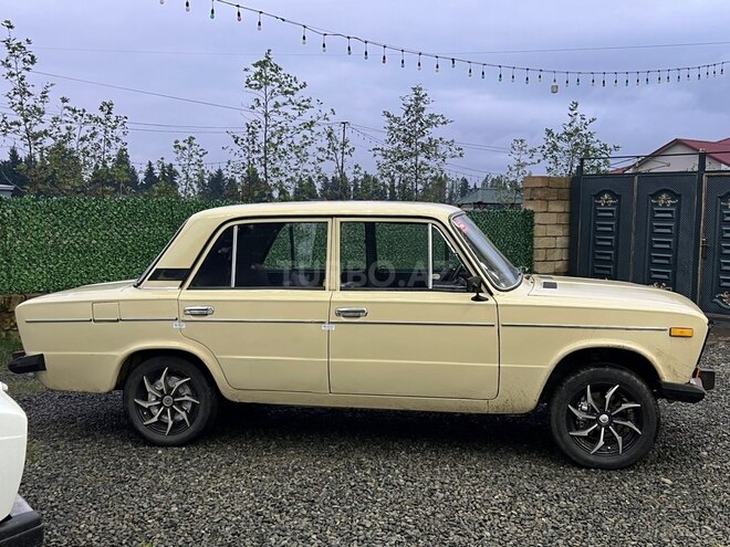 LADA (VAZ) 2106 1986, 454,545 km - 1.6 l - Lənkəran