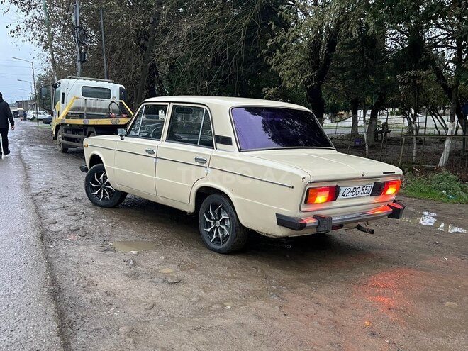 LADA (VAZ) 2106 1986, 454,545 km - 1.6 l - Lənkəran
