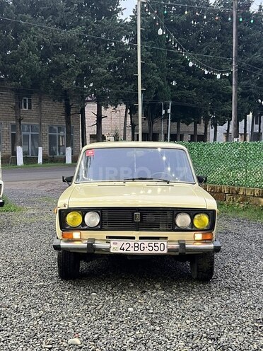 LADA (VAZ) 2106 1986, 454,545 km - 1.6 l - Lənkəran