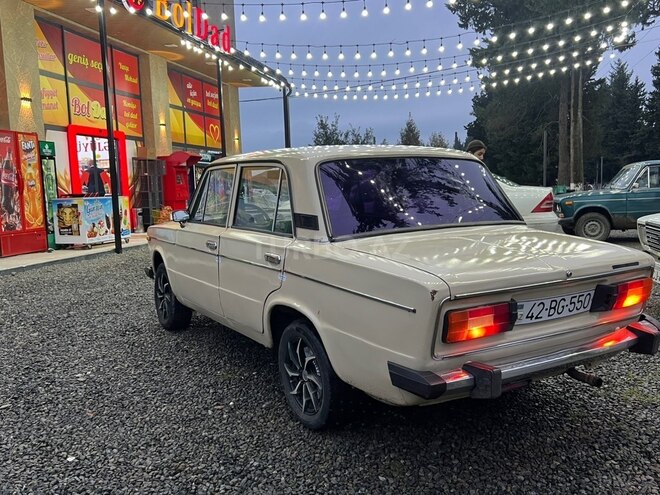 LADA (VAZ) 2106 1986, 454,545 km - 1.6 l - Lənkəran