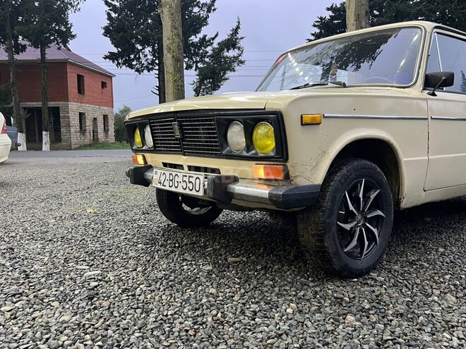 LADA (VAZ) 2106 1986, 454,545 km - 1.6 l - Lənkəran