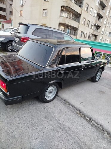 LADA (VAZ) 2107 2011, 126,545 km - 1.6 l - Bakı