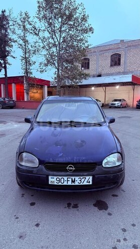Opel Vita 2000, 225,000 km - 1.4 л - Gəncə
