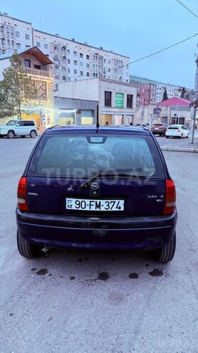 Opel Vita 2000, 225,000 km - 1.4 л - Gəncə