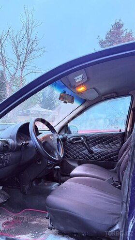 Opel Vita 2000, 225,000 km - 1.4 л - Gəncə