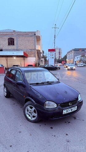 Opel Vita 2000, 225,000 km - 1.4 л - Gəncə