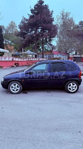 Opel Vita 2000, 225,000 km - 1.4 л - Gəncə