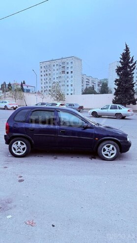 Opel Vita 2000, 225,000 km - 1.4 л - Gəncə