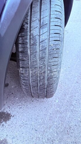 Opel Vita 2000, 225,000 km - 1.4 л - Gəncə