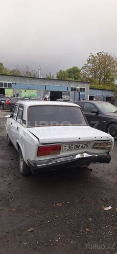 LADA (VAZ) 2107 2003, 217,001 km - 1.6 l - Qəbələ
