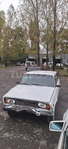 LADA (VAZ) 2107 2003, 217,001 km - 1.6 l - Qəbələ
