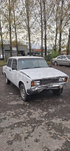 LADA (VAZ) 2107 2003, 217,001 km - 1.6 l - Qəbələ