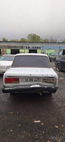 LADA (VAZ) 2107 2003, 217,001 km - 1.6 l - Qəbələ