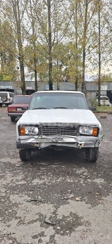 LADA (VAZ) 2107 2003, 217,001 km - 1.6 l - Qəbələ