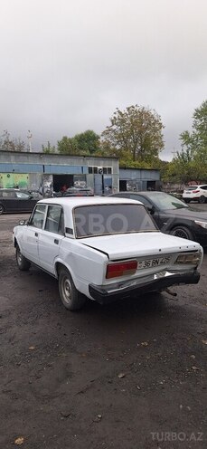 LADA (VAZ) 2107 2003, 217,001 km - 1.6 l - Qəbələ