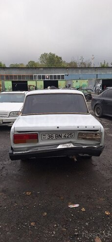 LADA (VAZ) 2107 2003, 217,001 km - 1.6 l - Qəbələ