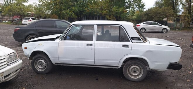 LADA (VAZ) 2107 2003, 217,001 km - 1.6 l - Qəbələ