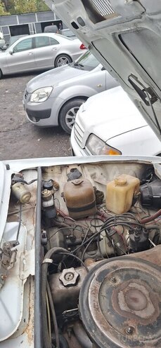 LADA (VAZ) 2107 2003, 217,001 km - 1.6 l - Qəbələ