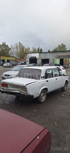 LADA (VAZ) 2107 2003, 217,001 km - 1.6 l - Qəbələ