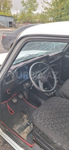 LADA (VAZ) 2107 2003, 217,001 km - 1.6 l - Qəbələ