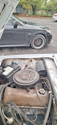 LADA (VAZ) 2107 2003, 217,001 km - 1.6 l - Qəbələ