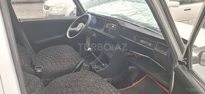 LADA (VAZ) 2107 2003, 217,001 km - 1.6 l - Qəbələ