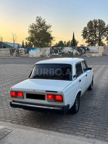 LADA (VAZ) 2107 2000, 28,000 km - 1.6 l - Bakı